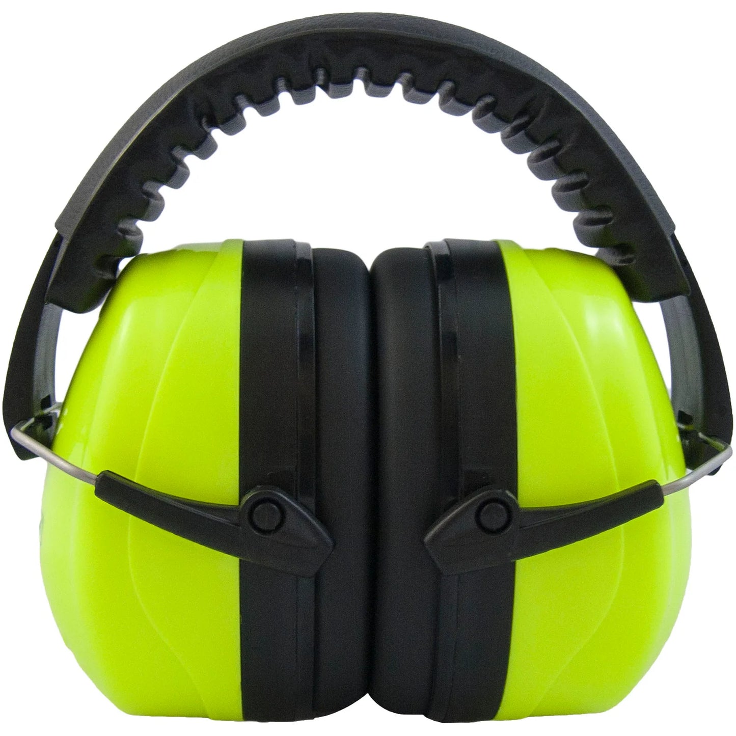 High-Performance Noise-Reducing Earmuffs – Comfortable & ANSI-Certified