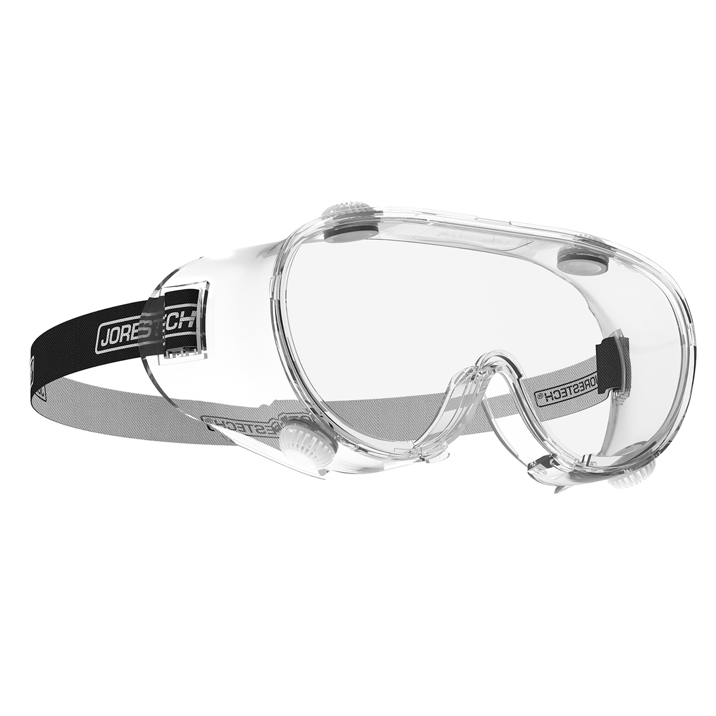 Ventilated Safety Goggles – Anti-Fog, UV Protection & ANSI Z87+ Certified