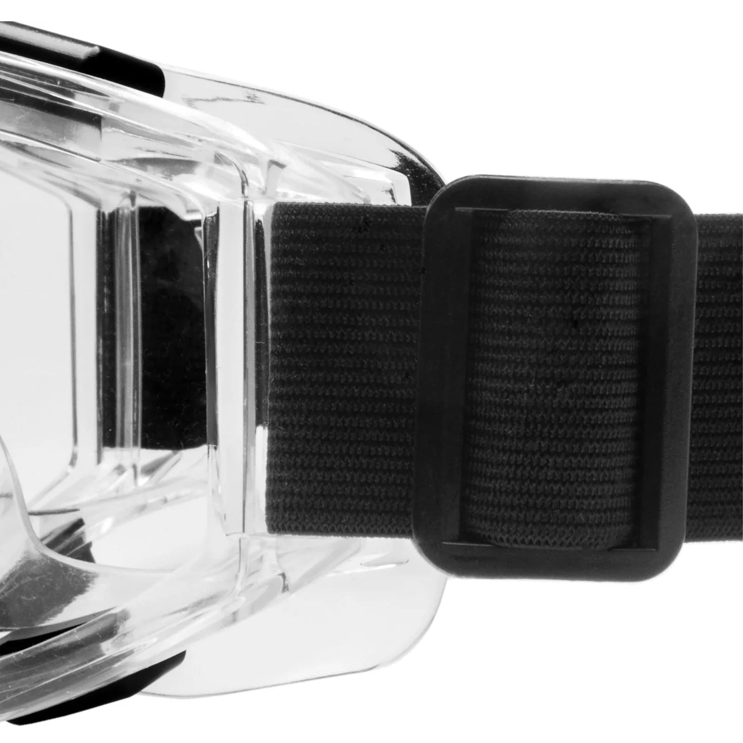 Safety Goggles – Anti-Fog, Impact-Resistant & ANSI Z87+ Certified