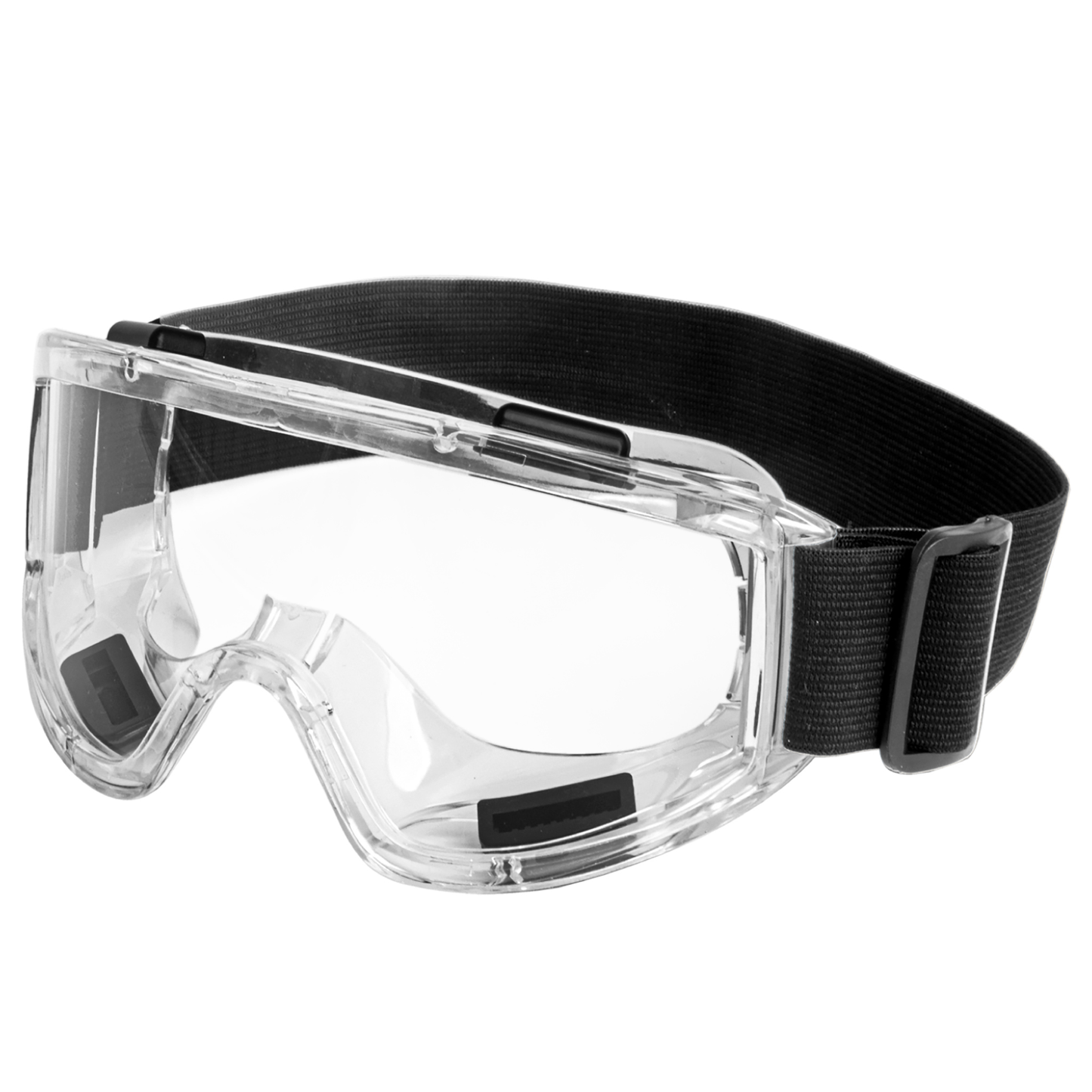 Safety Goggles – Anti-Fog, Impact-Resistant & ANSI Z87+ Certified