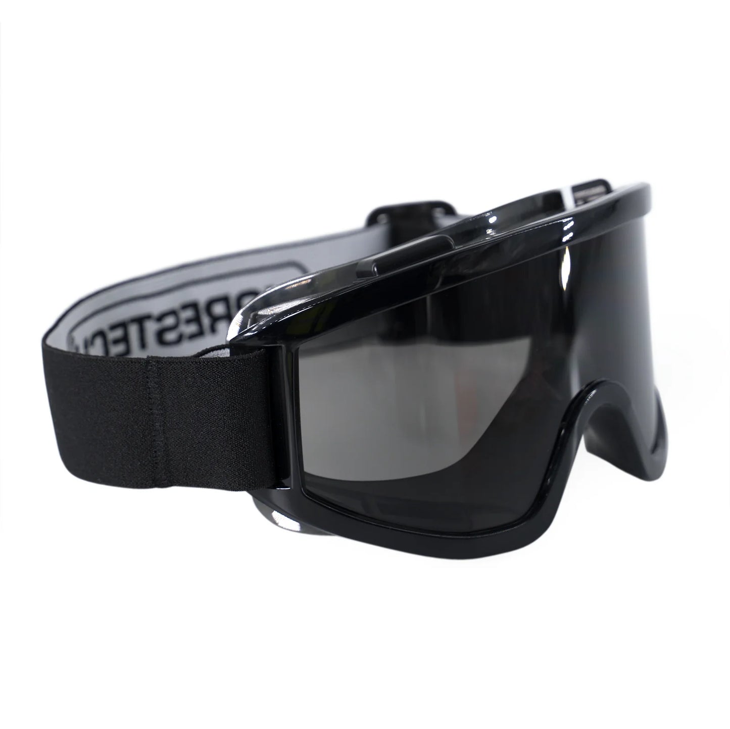 Safety Goggles – Anti-Fog, Impact-Resistant & ANSI Z87+ Certified