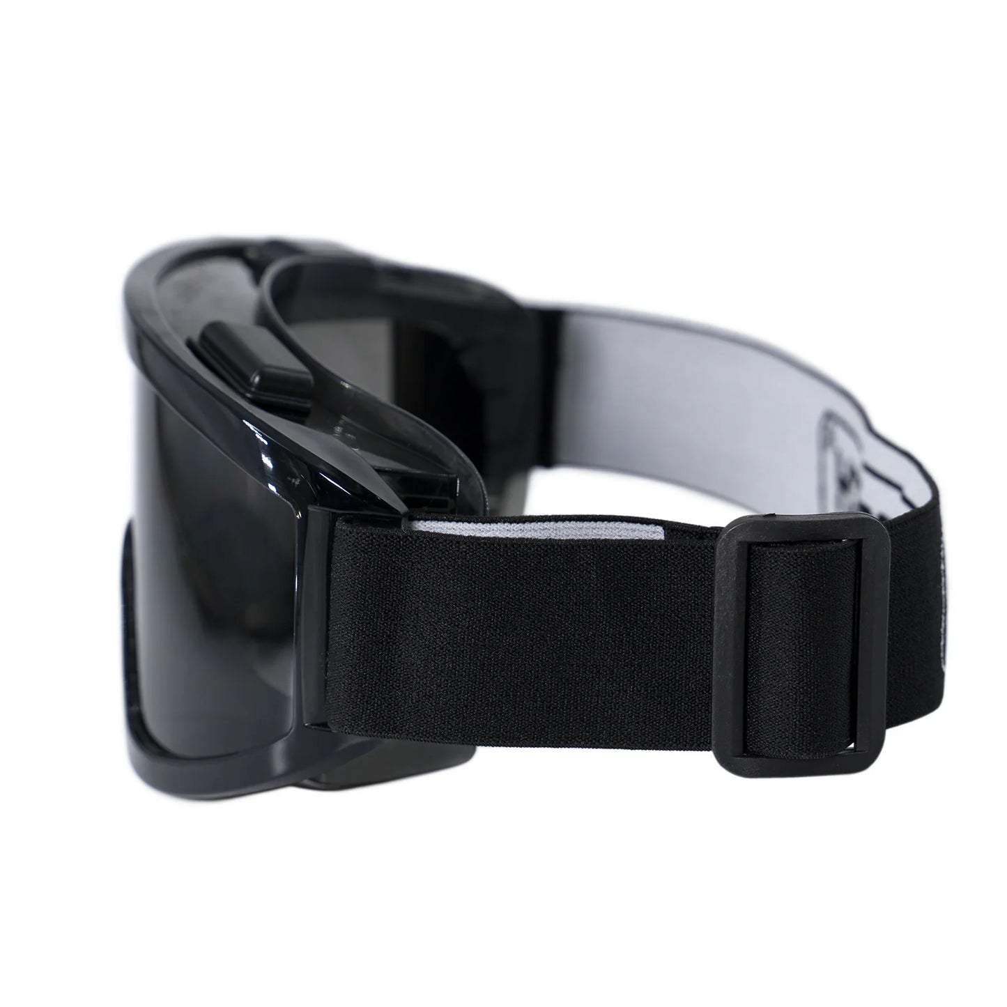 Safety Goggles – Anti-Fog, Impact-Resistant & ANSI Z87+ Certified