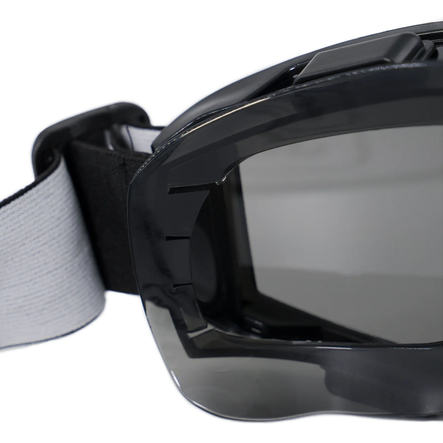 Safety Goggles – Anti-Fog, Impact-Resistant & ANSI Z87+ Certified