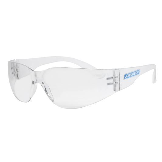 Anti-Fog Safety Glasses – High-Impact Protection with UV Defense