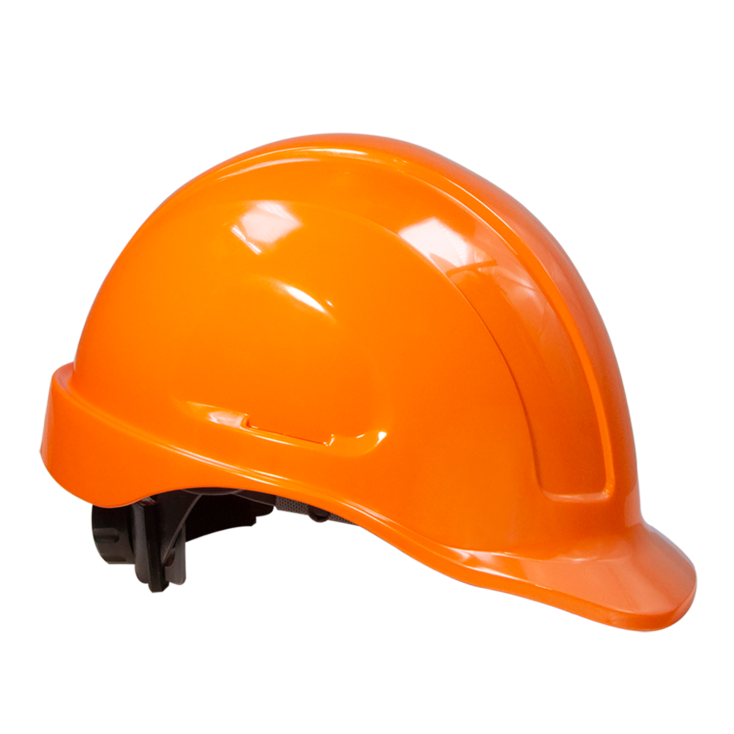 Cap-Style Hard Hat – Lightweight, Durable & ANSI-Certified for Maximum Head Protection