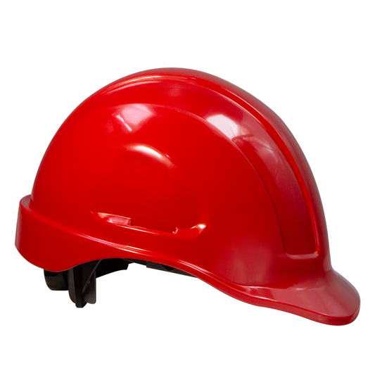 Cap-Style Hard Hat – Lightweight, Durable & ANSI-Certified for Maximum Head Protection