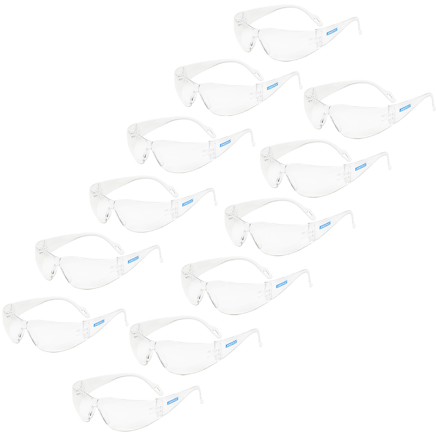 Kids' Safety Glasses – Fun, Durable & ANSI Z87+ Certified Eye Protection