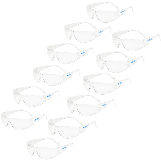 Kids' Safety Glasses – Fun, Durable & ANSI Z87+ Certified Eye Protection
