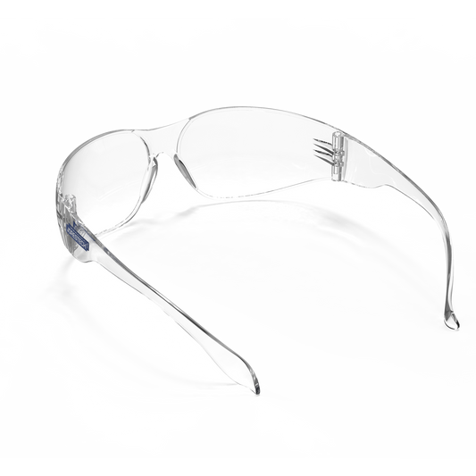Lightweight & Durable Safety Glasses – High-Impact Protection with Stylish Design
