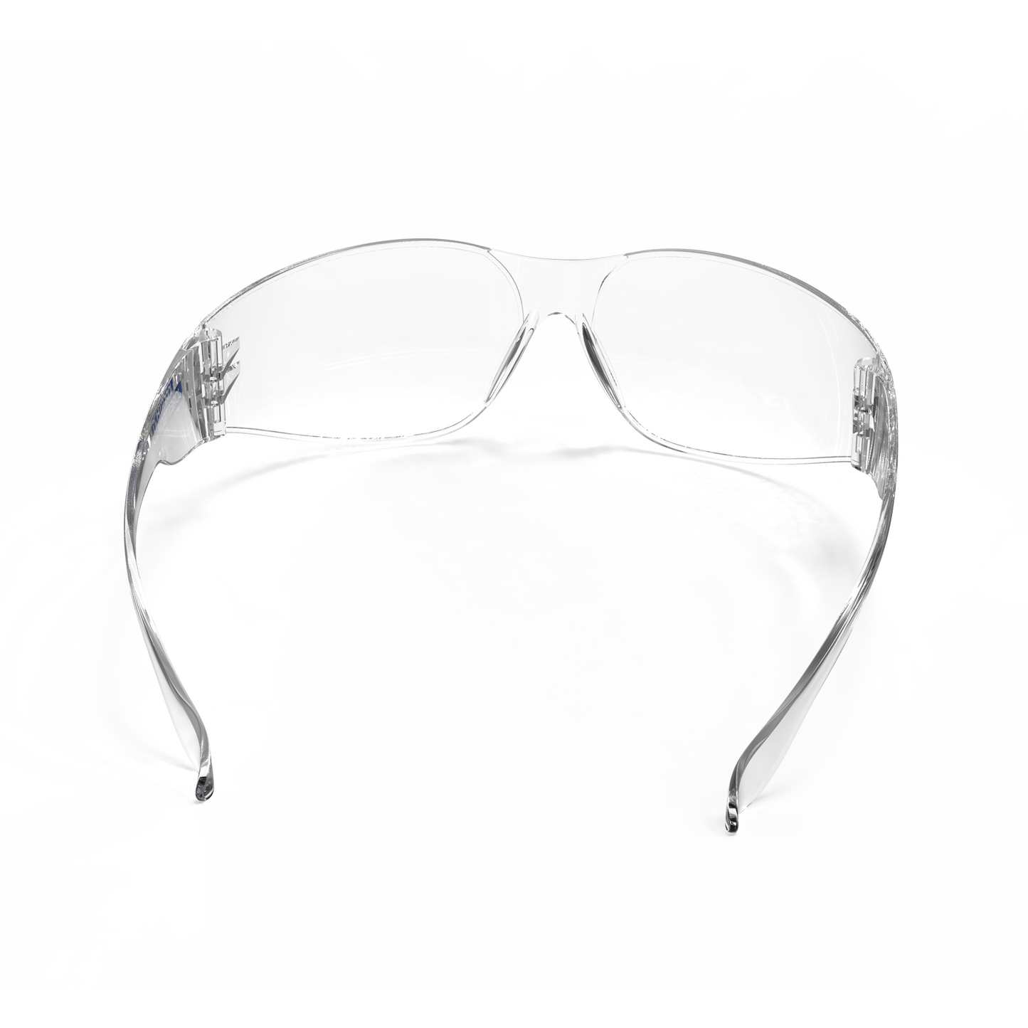 Lightweight & Durable Safety Glasses – High-Impact Protection with Stylish Design