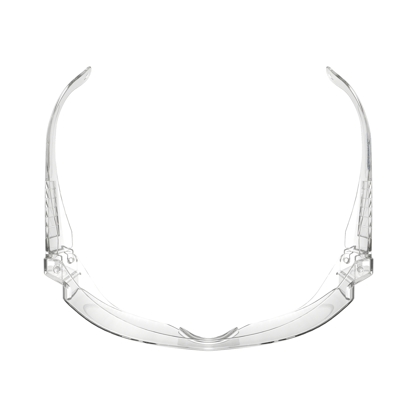Ventilated Safety Glasses – Durable, Impact-Resistant & ANSI Z87+ Certified