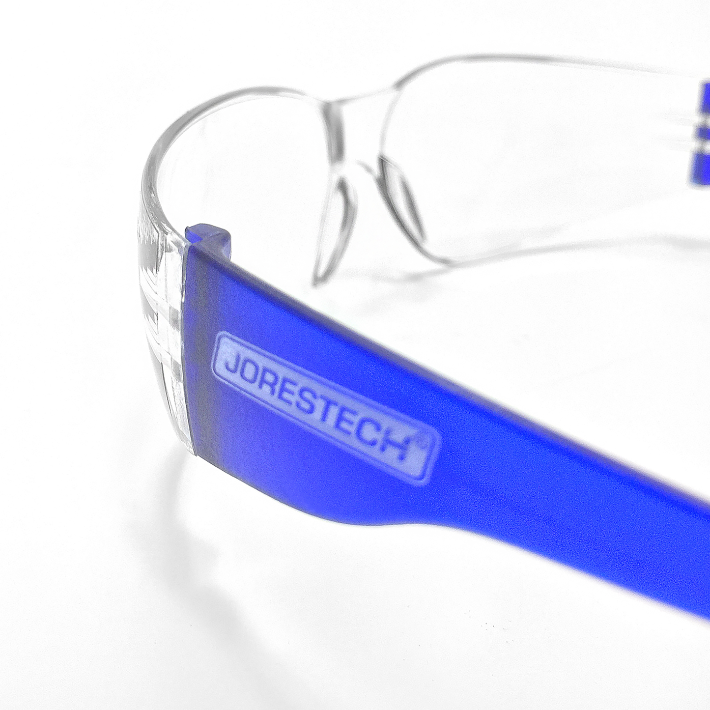 Lightweight & Durable Safety Glasses – High-Impact Protection with Stylish Design