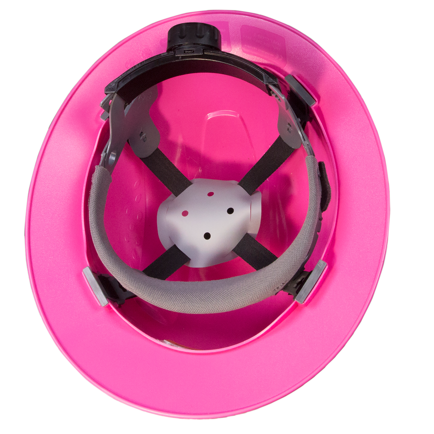Full-Brim Hard Hat – ANSI-Certified Protection & All-Day Comfort