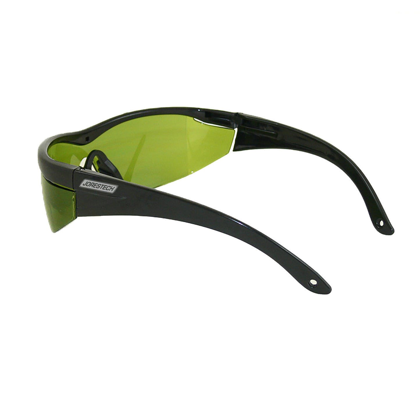 High-Impact Safety Glasses with Side Shields – Durable, Stylish & Protective