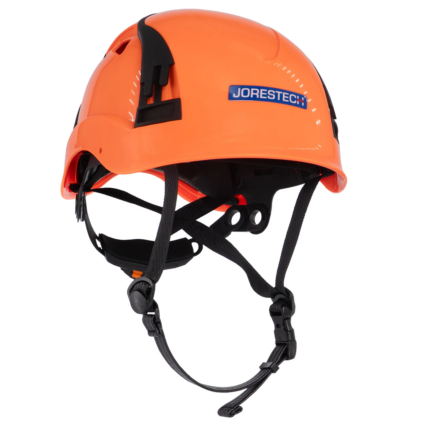 Type II Class C Hard Hat – Full Impact Protection with Ventilation & Accessory Slots