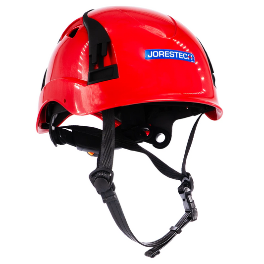 Type II Class C Hard Hat – Full Impact Protection with Ventilation & Accessory Slots