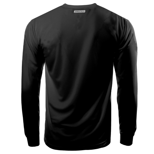 Everyday Work Safety Shirt – Lightweight, Breathable & Ideal for Outdoor Activity