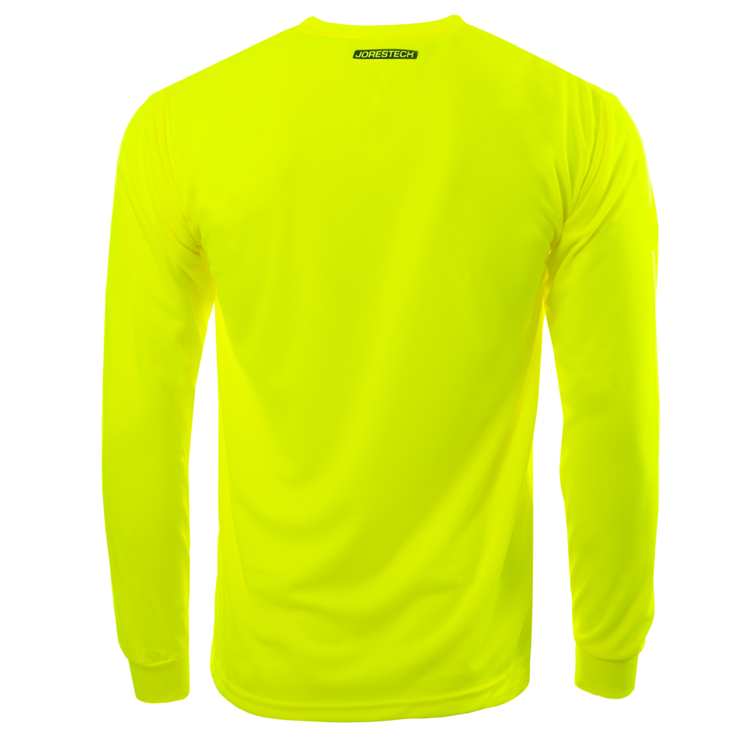Everyday Work Safety Shirt – Lightweight, Breathable & Ideal for Outdoor Activity