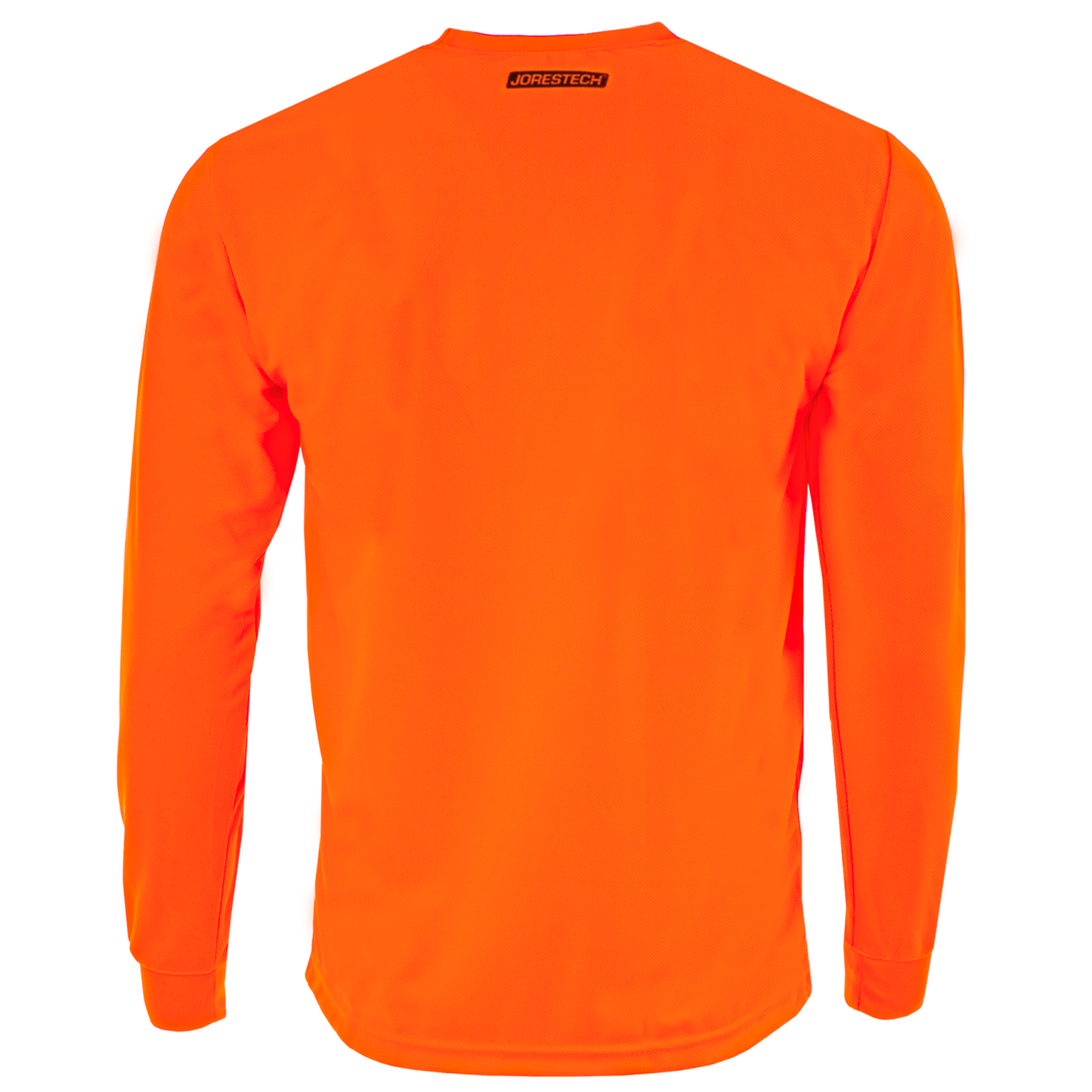 Everyday Work Safety Shirt – Lightweight, Breathable & Ideal for Outdoor Activity