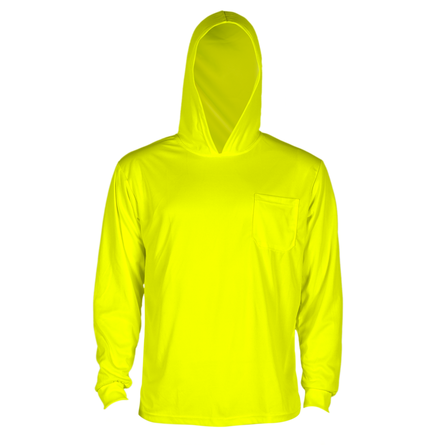 High-Visibility Work Shirt – Stylish, Breathable & Functional for Everyday Wear