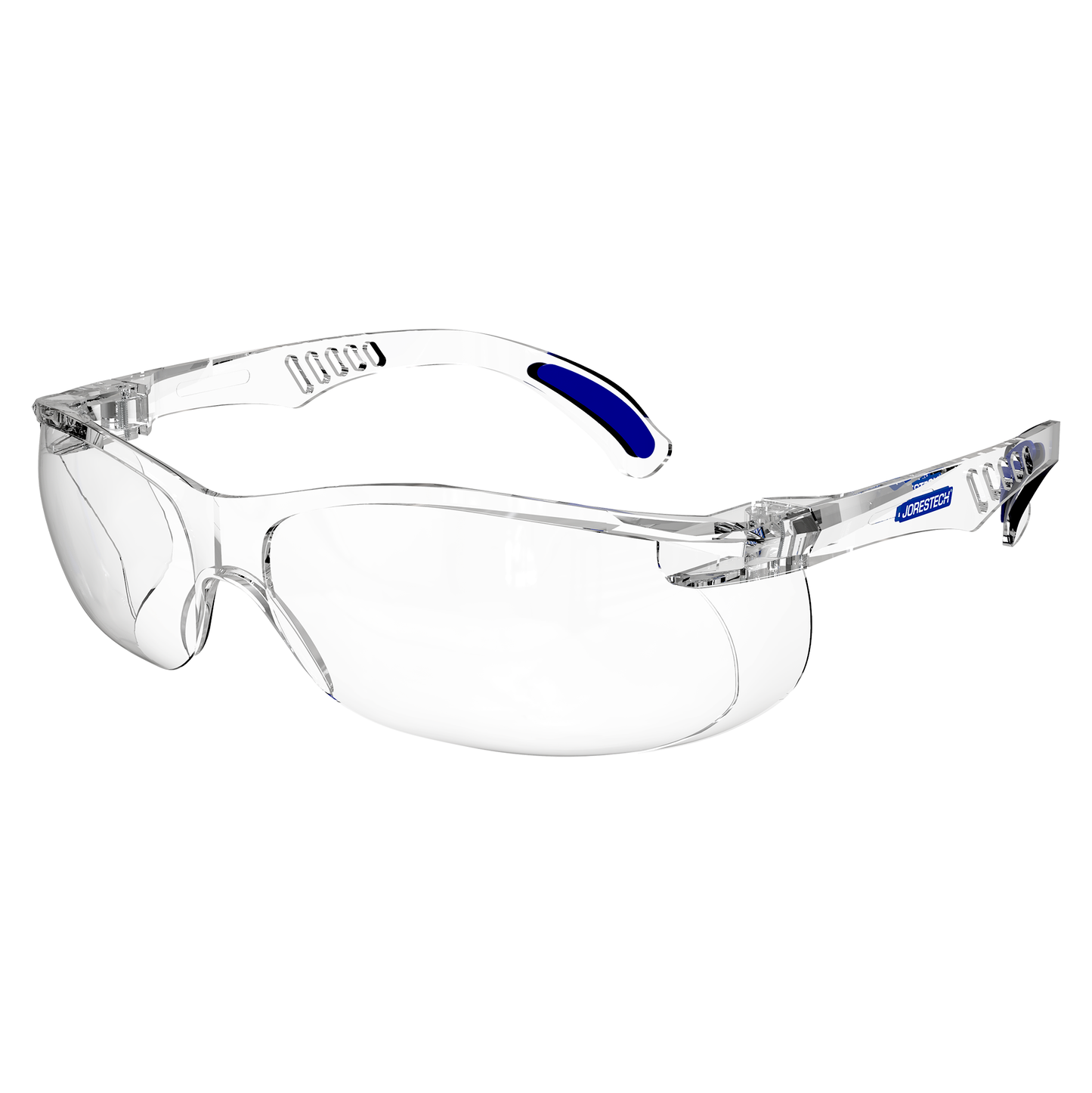 Premium Protective Eyeglasses – Durable, Stylish & All-Day Comfort