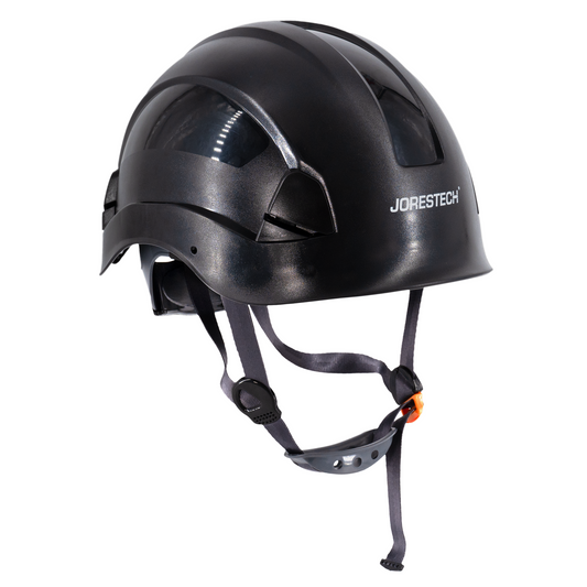 ANSI-Certified Height Safety Helmet – Impact & Electrical Protection