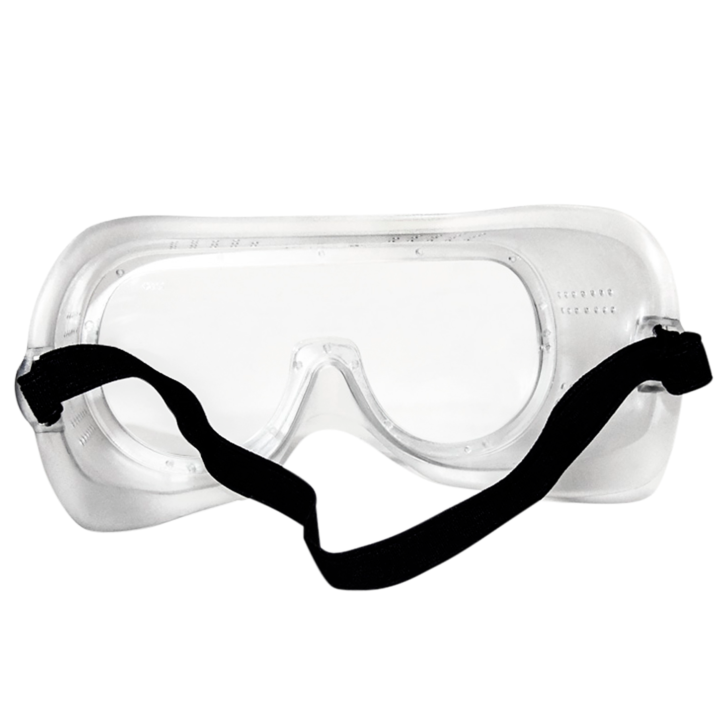 Eyeglass-Compatible Safety Goggles – High-Impact, Anti-Fog & ANSI Z87+ Certified