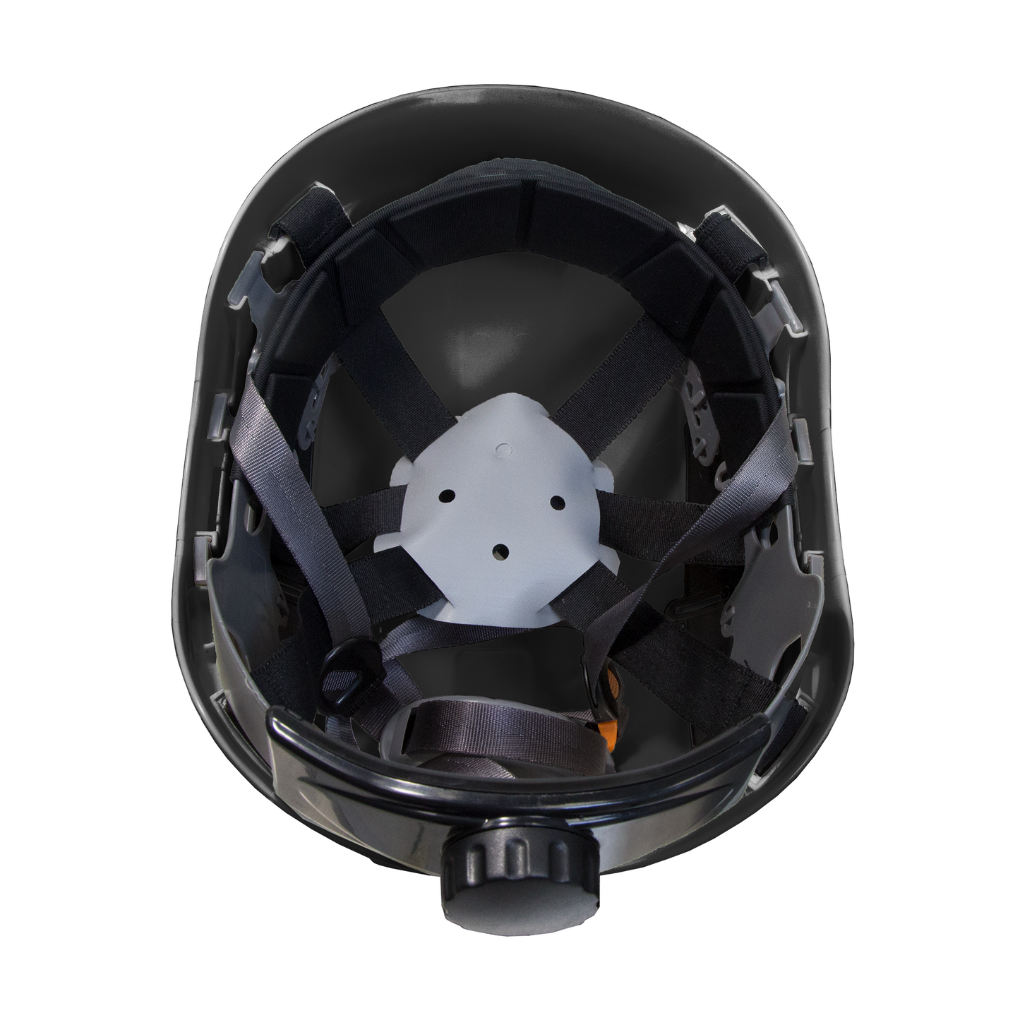 Ventilated Work-At-Height Helmet – Breathable, Adjustable & ANSI-Certified