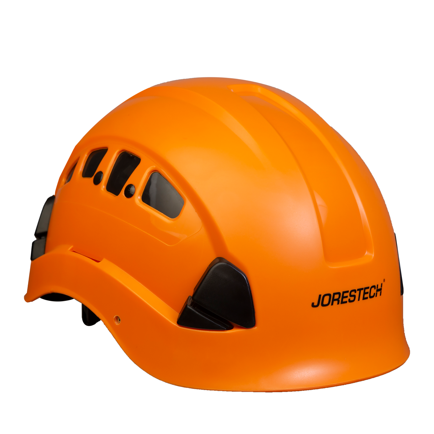Ventilated Work-At-Height Helmet – Breathable, Adjustable & ANSI-Certified