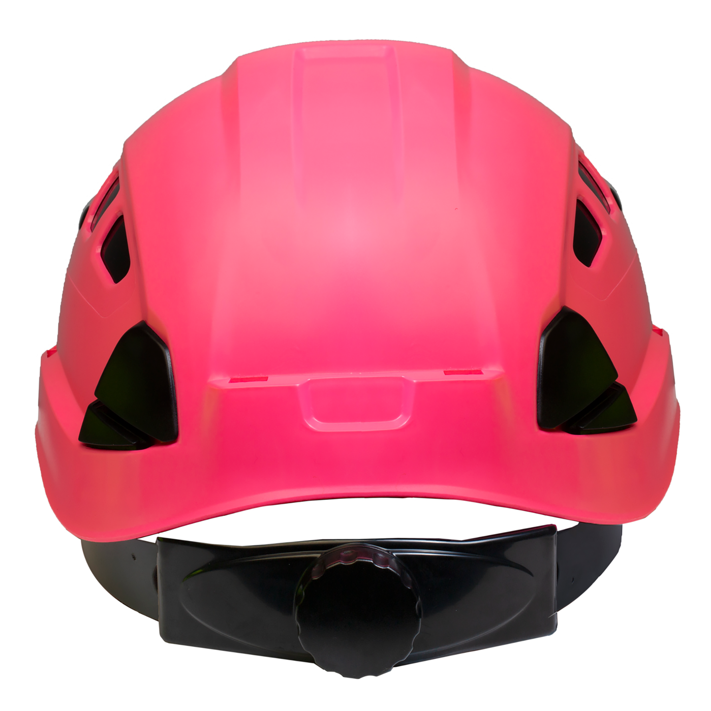 Ventilated Work-At-Height Helmet – Breathable, Adjustable & ANSI-Certified