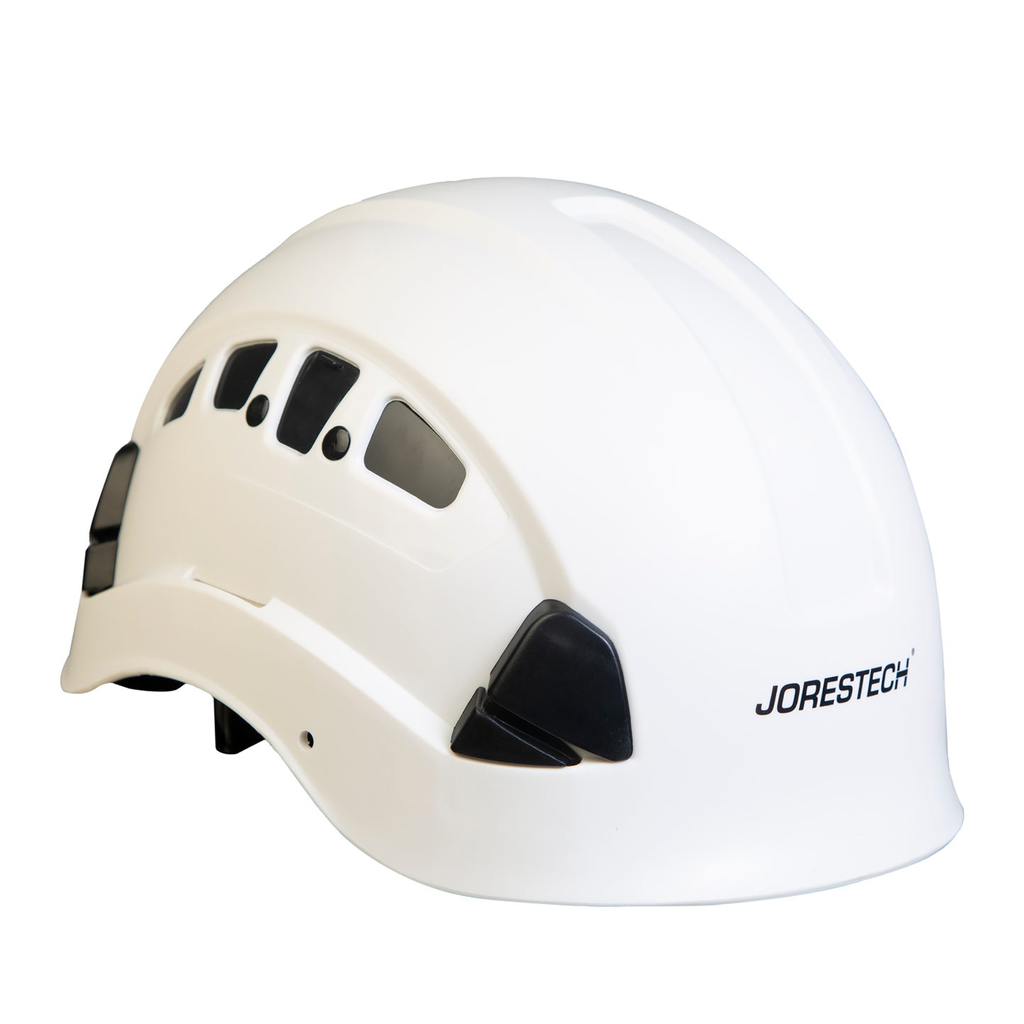 Ventilated Work-At-Height Helmet – Breathable, Adjustable & ANSI-Certified