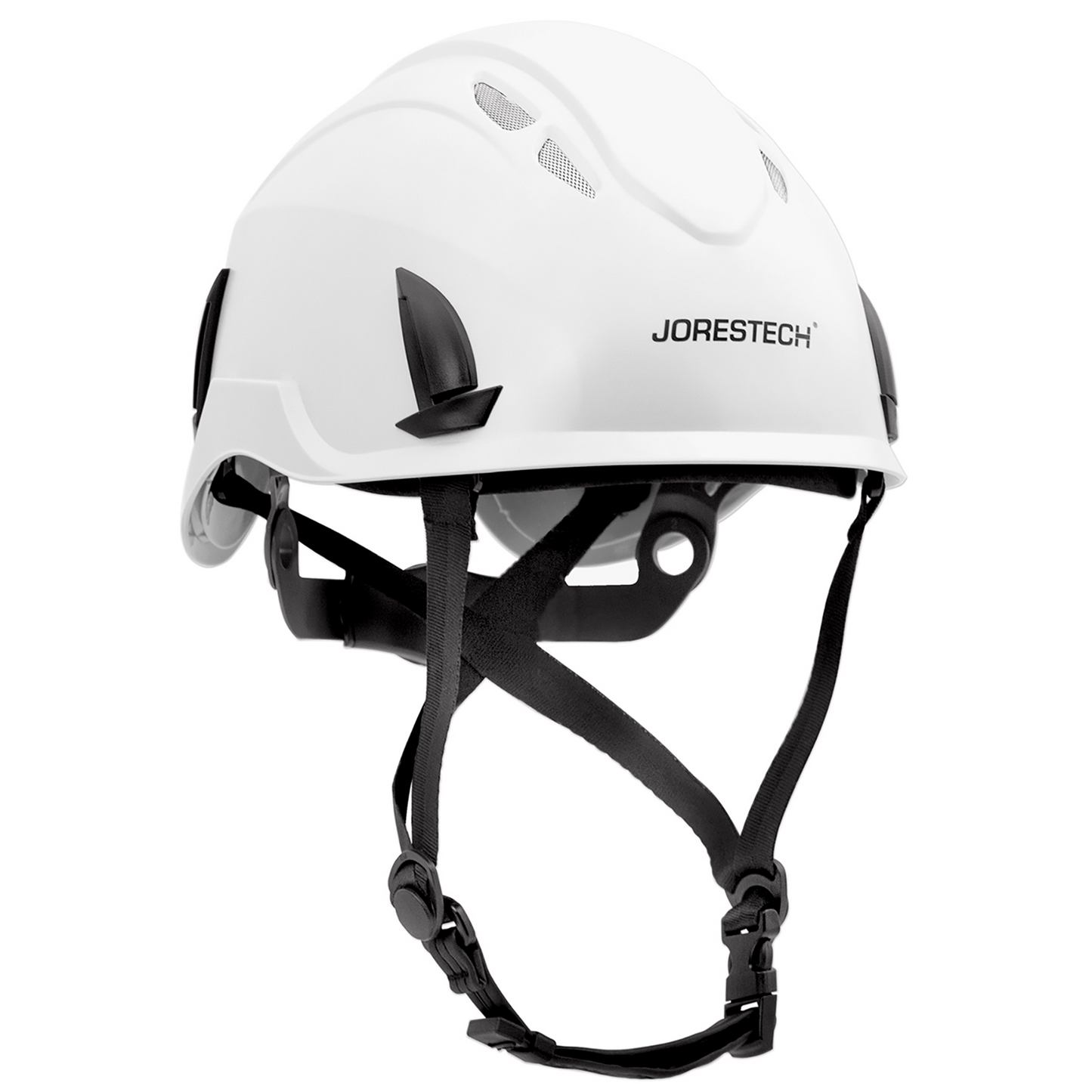 Ventilated Safety Helmet – Lightweight, Impact-Resistant & ANSI-Certified
