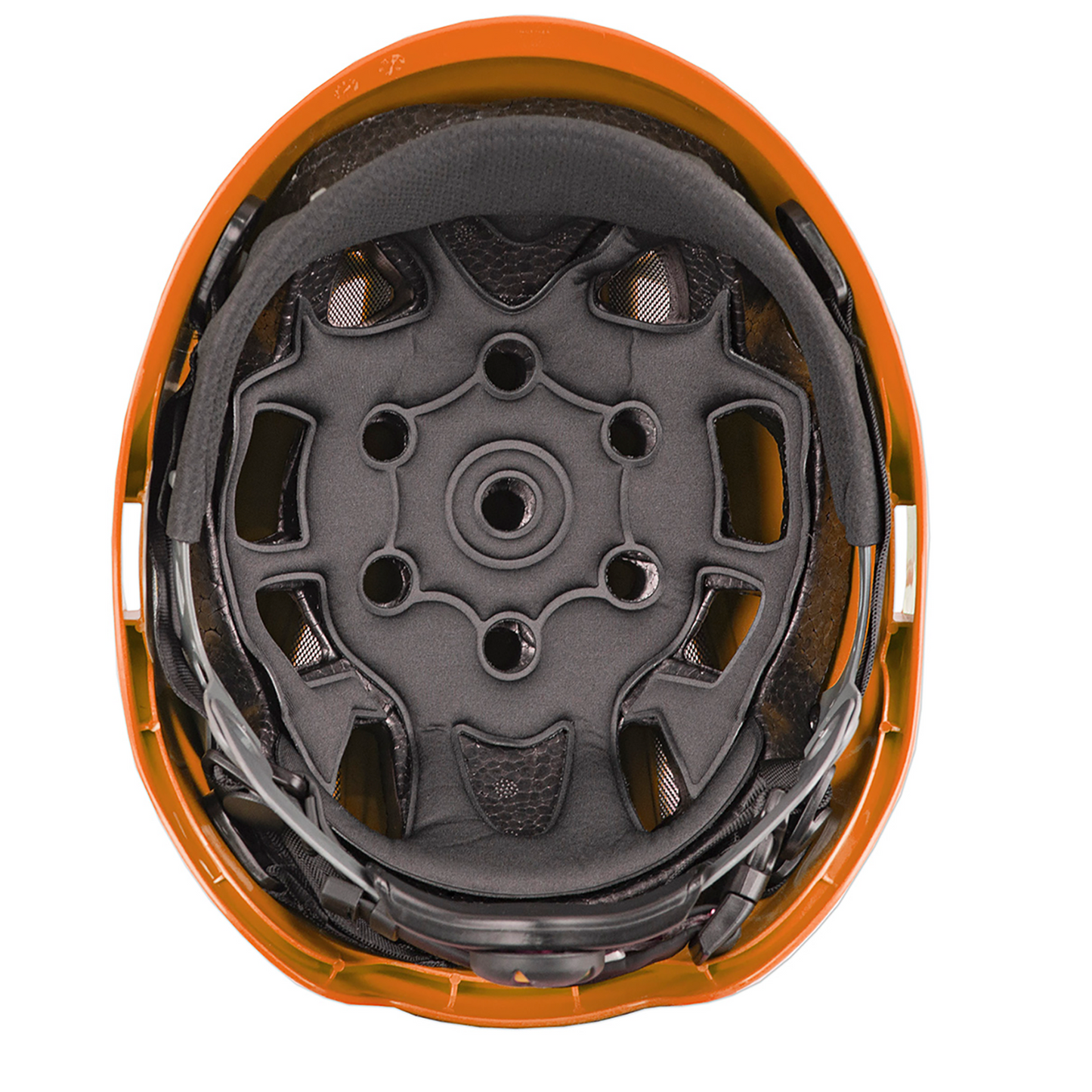 Ventilated Safety Helmet – Lightweight, Impact-Resistant & ANSI-Certified