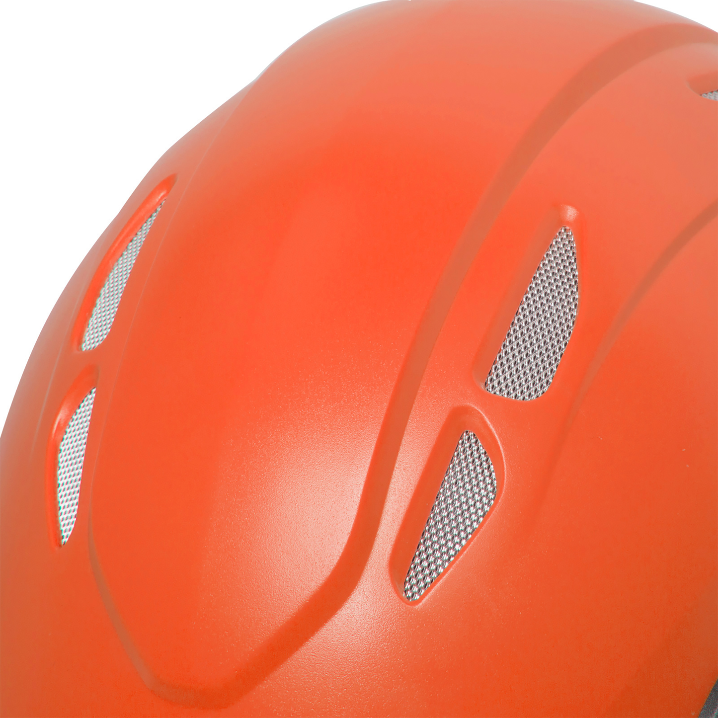 Ventilated Safety Helmet – Lightweight, Impact-Resistant & ANSI-Certified