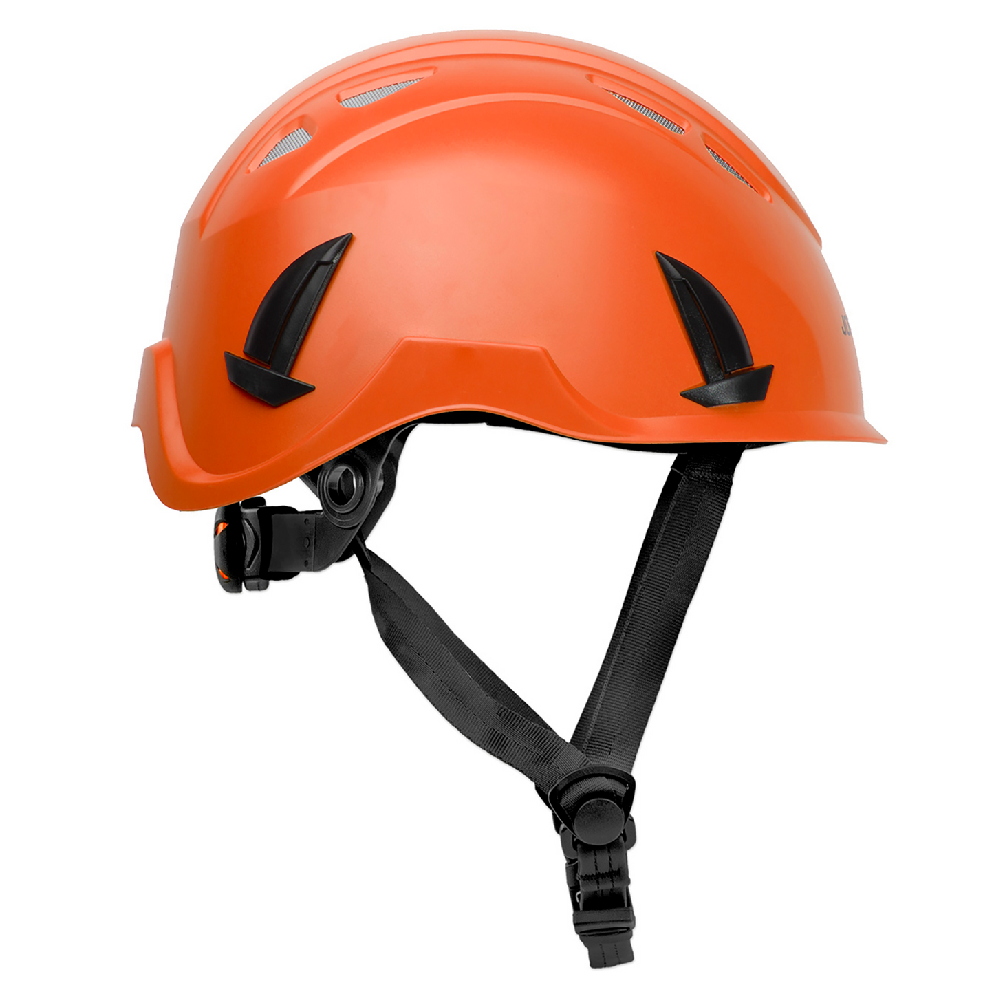 Ventilated Safety Helmet – Lightweight, Impact-Resistant & ANSI-Certified