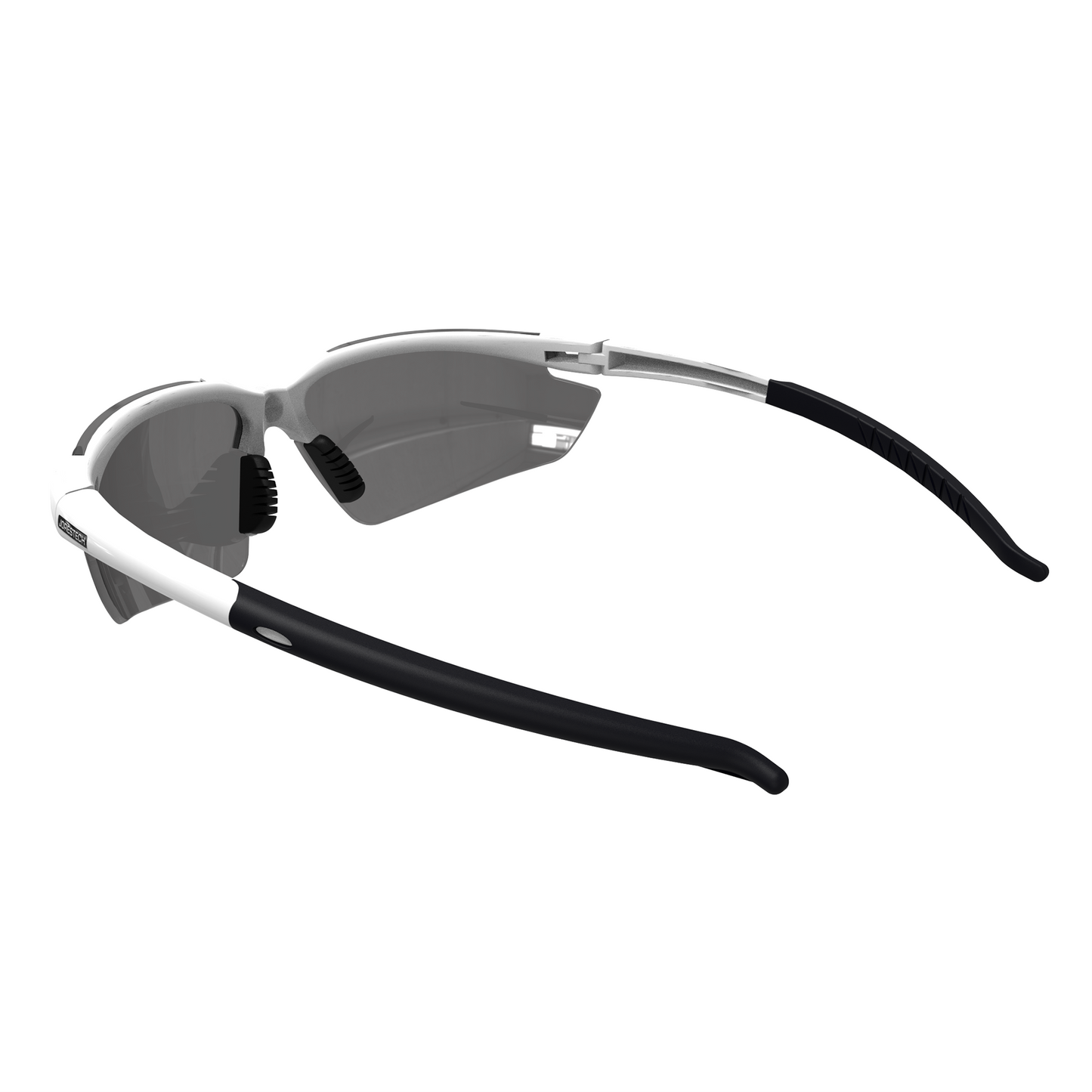 Wraparound Safety Glasses – Lightweight, Durable & ANSI Z87 Compliant