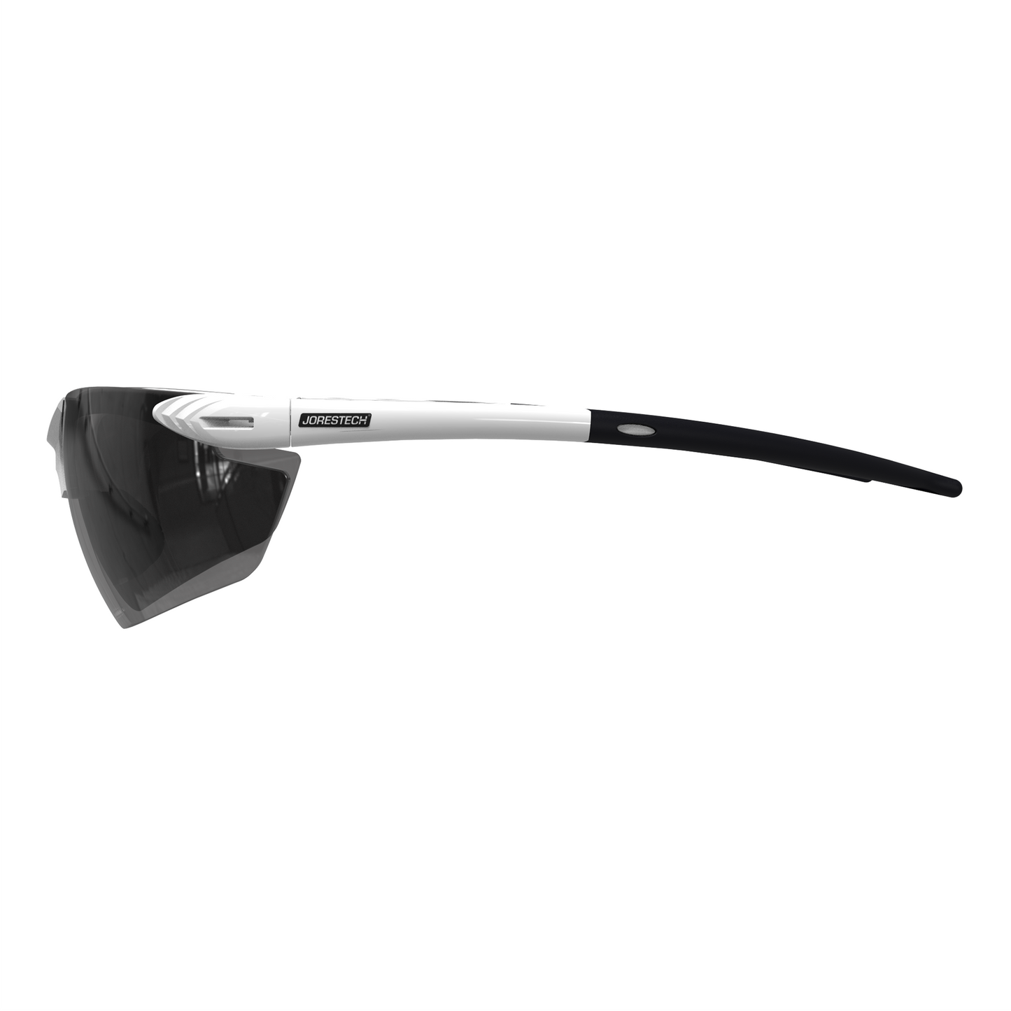 Wraparound Safety Glasses – Lightweight, Durable & ANSI Z87 Compliant