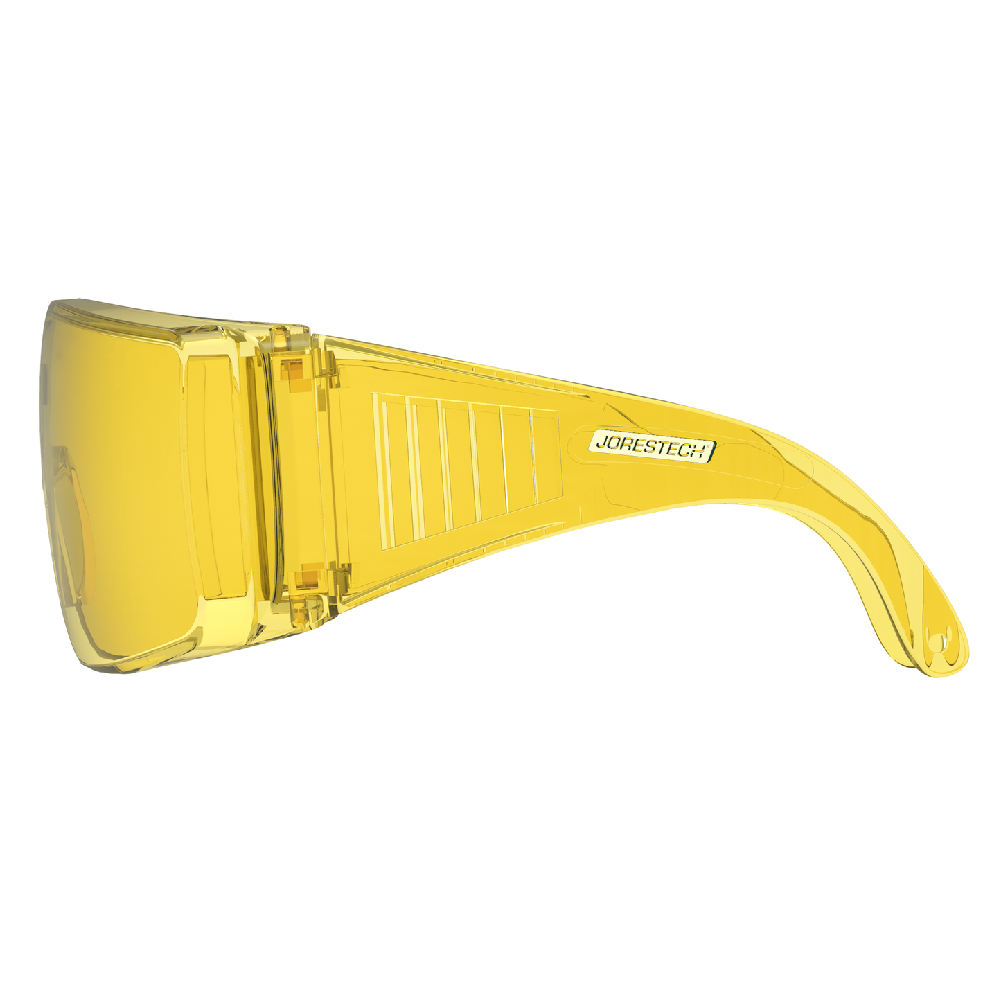 Ventilated Safety Glasses – Durable, Impact-Resistant & ANSI Z87+ Certified