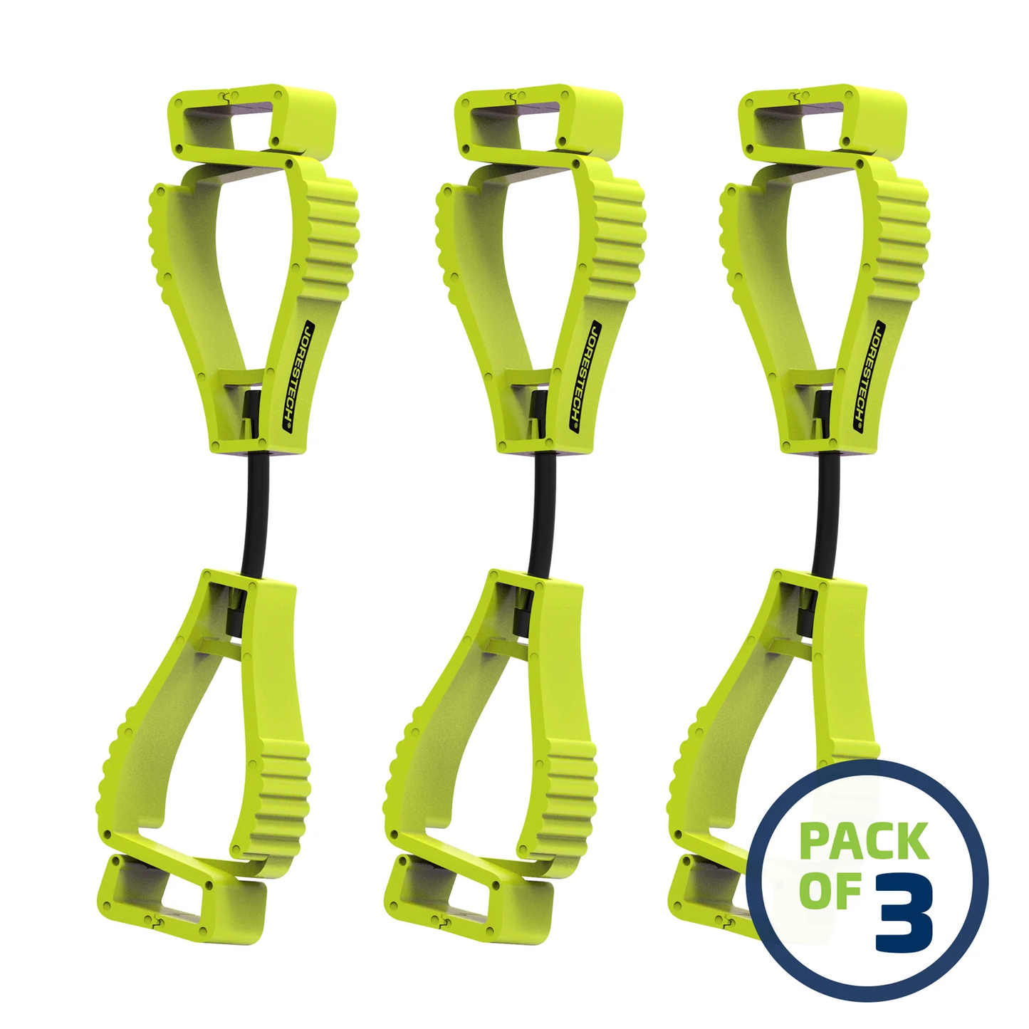 Heavy-Duty Hanging Clips 02 – Secure Gloves, Hats, Keys & More with Strong Grip