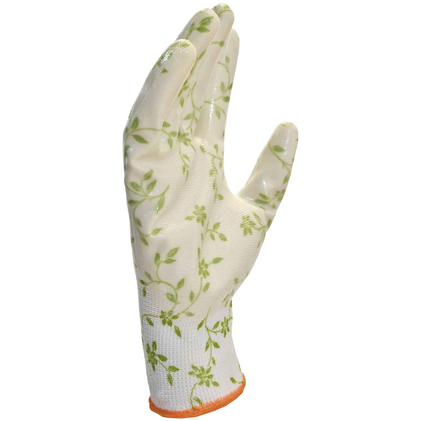 Nitrile-Coated Gardening Gloves – Durable, Breathable & Superior Grip