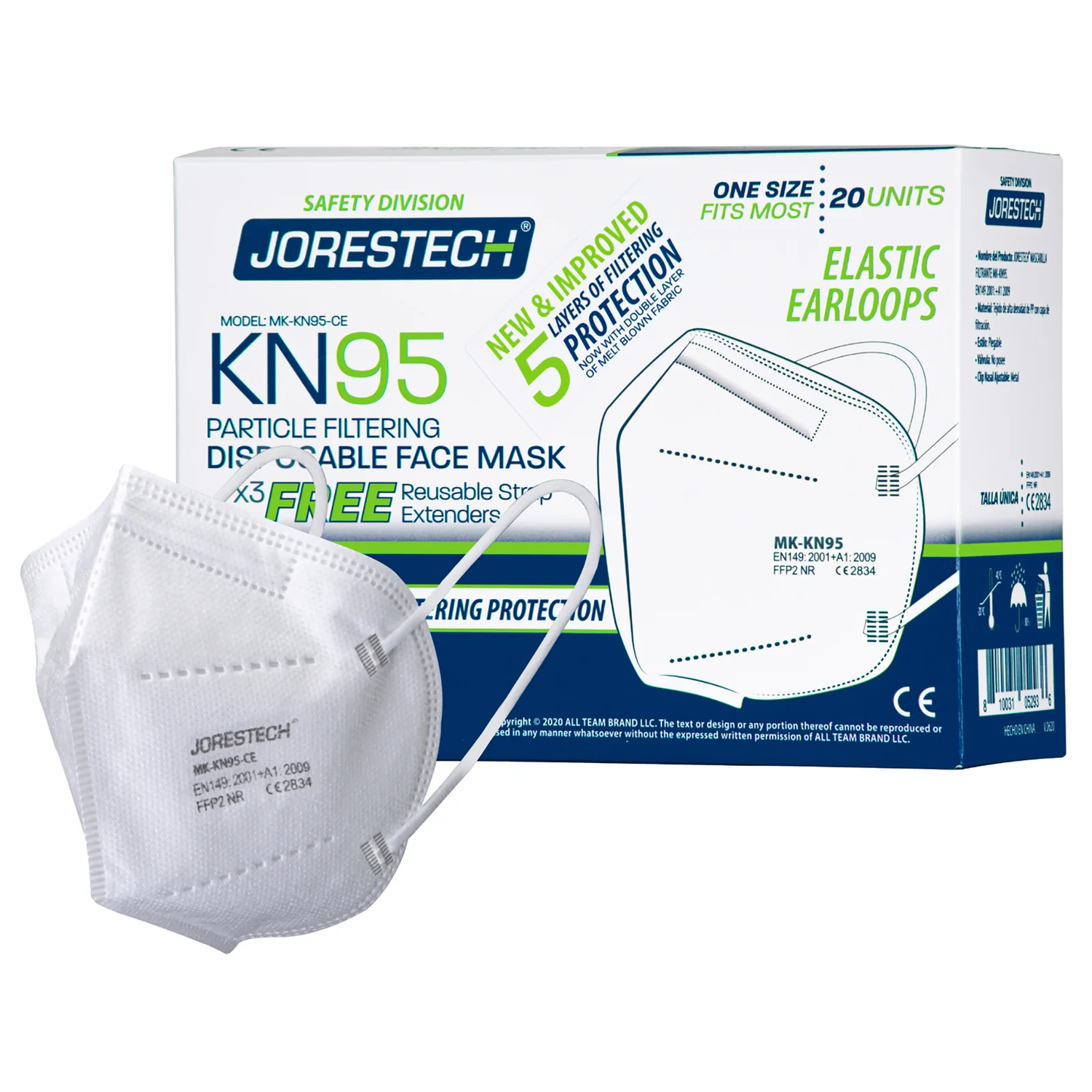 Respiratory Protection