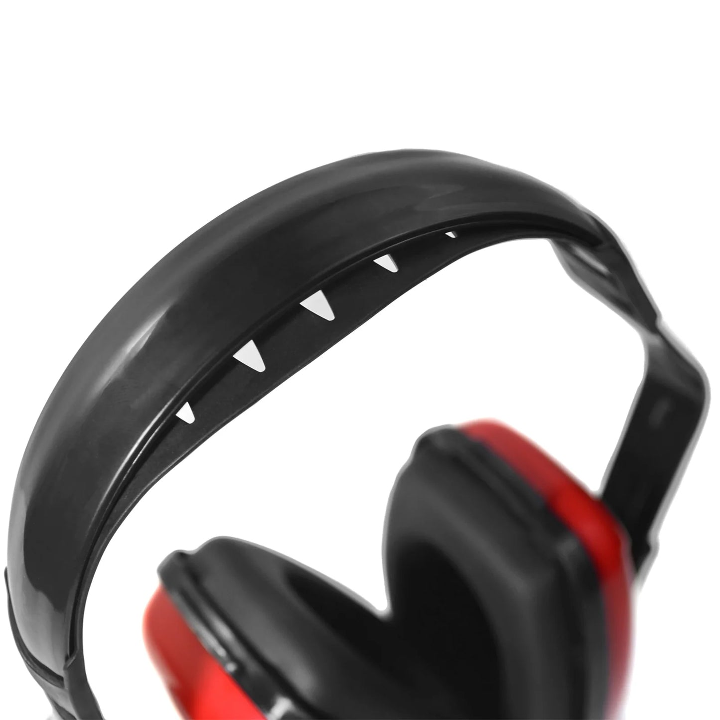 Foldable Noise-Reducing Earmuffs – Comfortable, Durable & ANSI-Certified