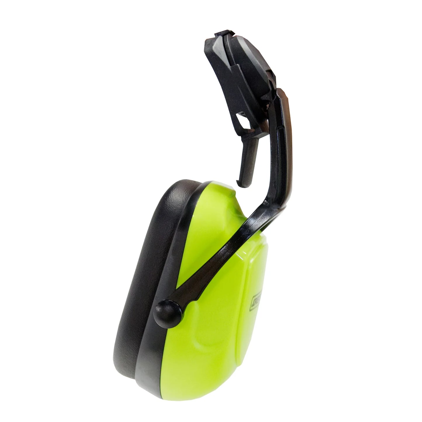 Hard Hat Mounted Noise-Reducing Earmuffs – ANSI-Certified & Comfortable
