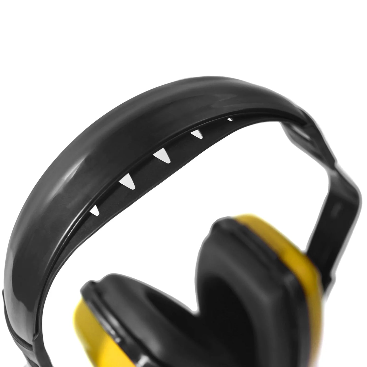 Foldable Noise-Reducing Earmuffs – Comfortable, Durable & ANSI-Certified