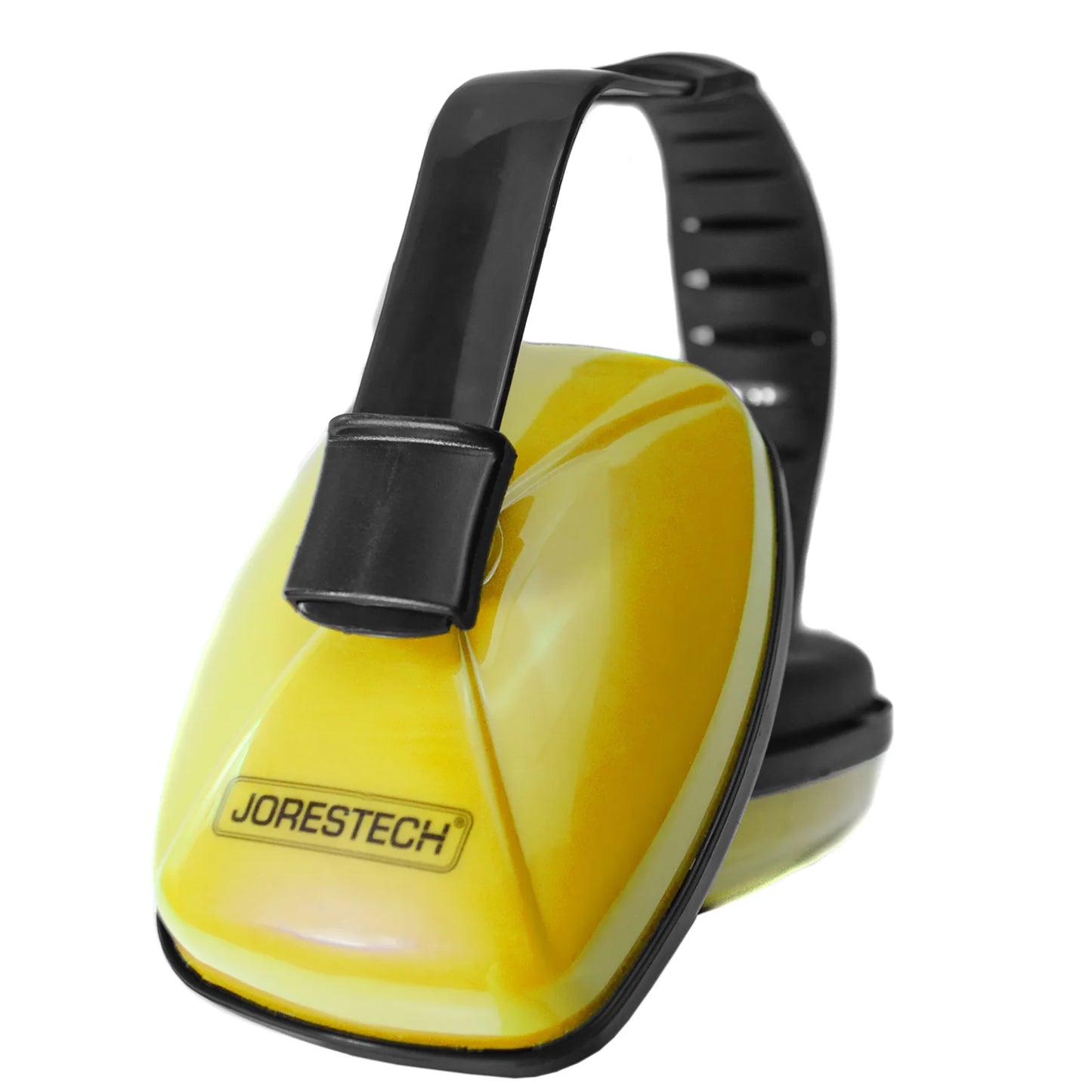 Foldable Noise-Reducing Earmuffs – Comfortable, Durable & ANSI-Certified