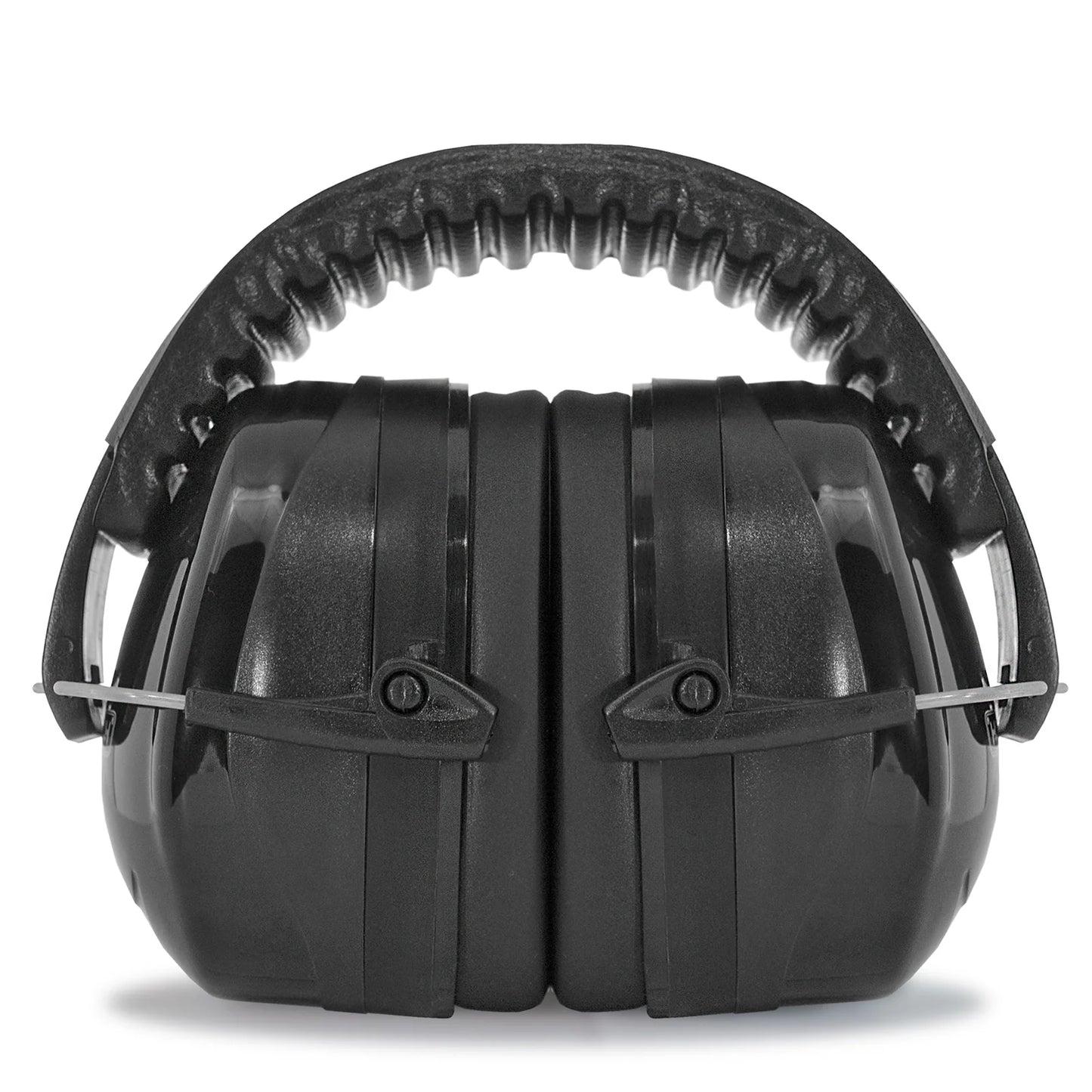 High-Performance Noise-Reducing Earmuffs – Comfortable & ANSI-Certified