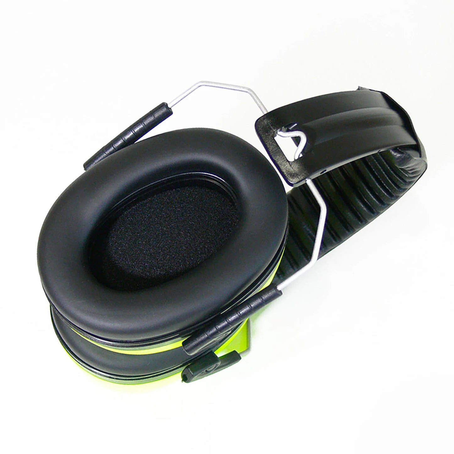High-Performance Noise-Reducing Earmuffs – Comfortable & ANSI-Certified