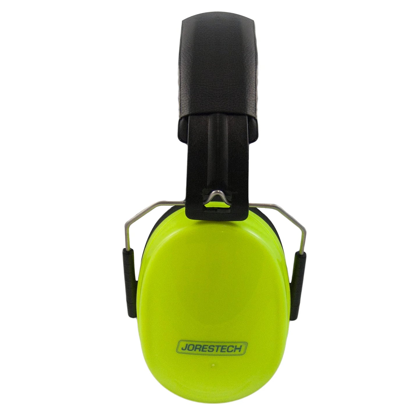 High-Performance Noise-Reducing Earmuffs – Comfortable & ANSI-Certified