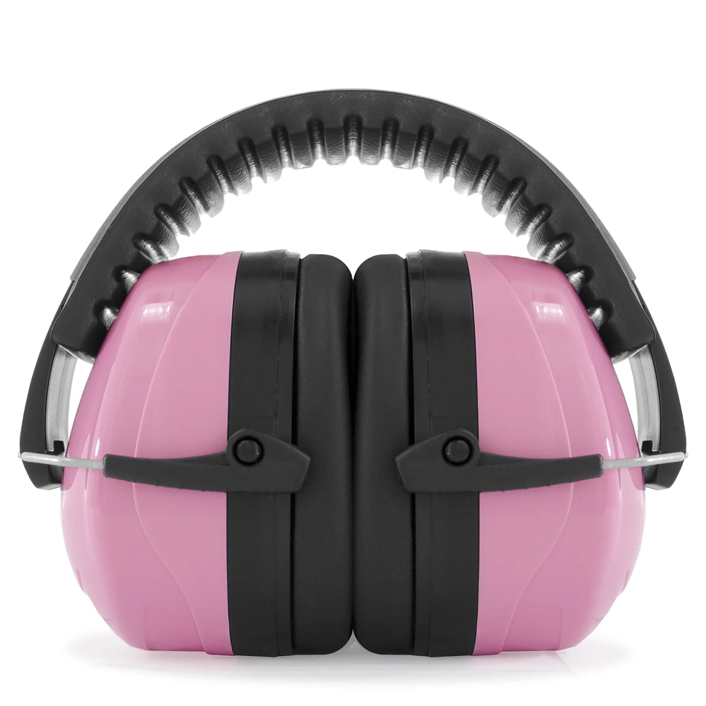 High-Performance Noise-Reducing Earmuffs – Comfortable & ANSI-Certified