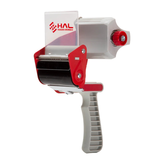 3-Inch Handheld Packaging Tape Dispenser